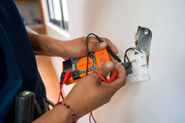 Best Electrical Repair Services  in Rush City, MN