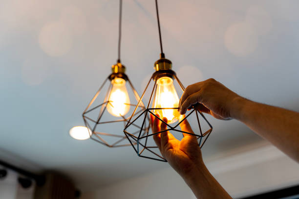 Best Outdoor Lighting Installation  in Rush City, MN