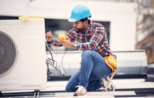 Best Affordable Electrical Installation  in Rush City, MN