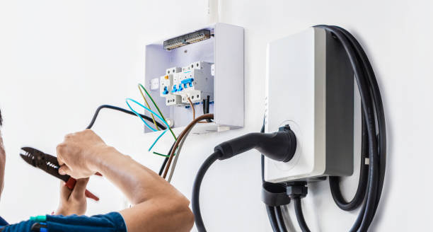 Best Electrician for Home Renovation  in Rush City, MN