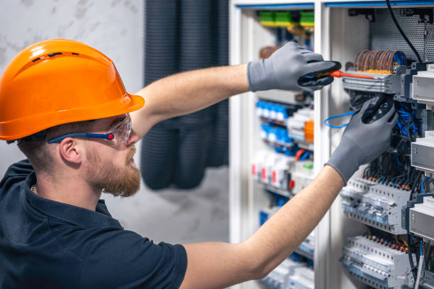  Rush City, MN Electrician Pros
